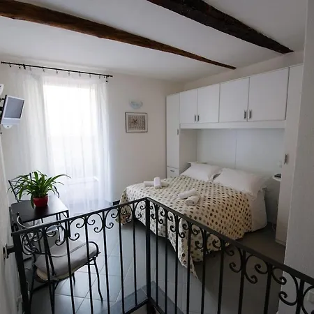 Guest house Gianna *