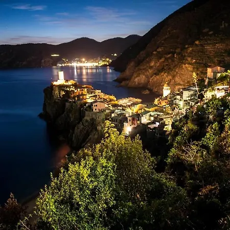 Gianna Vernazza